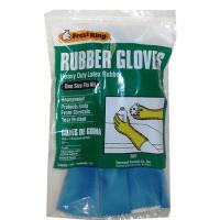 Rubber Latex Gloves