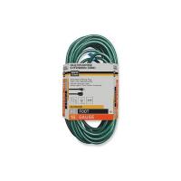 40 ft Green Outdoor Extension Cord
