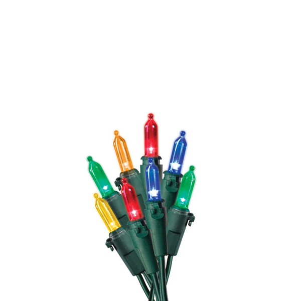 HW50CT Mult LED LGT Set 40832-88