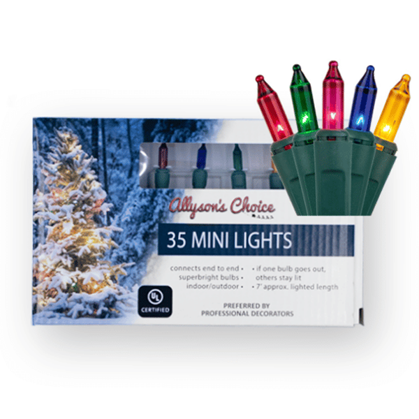 Lights-35 mini Multi