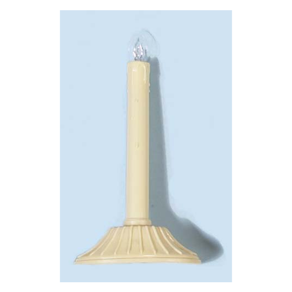 Candolier-Single Plastic