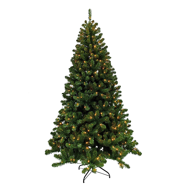 Christmas Tree NRV75-1267T-550L