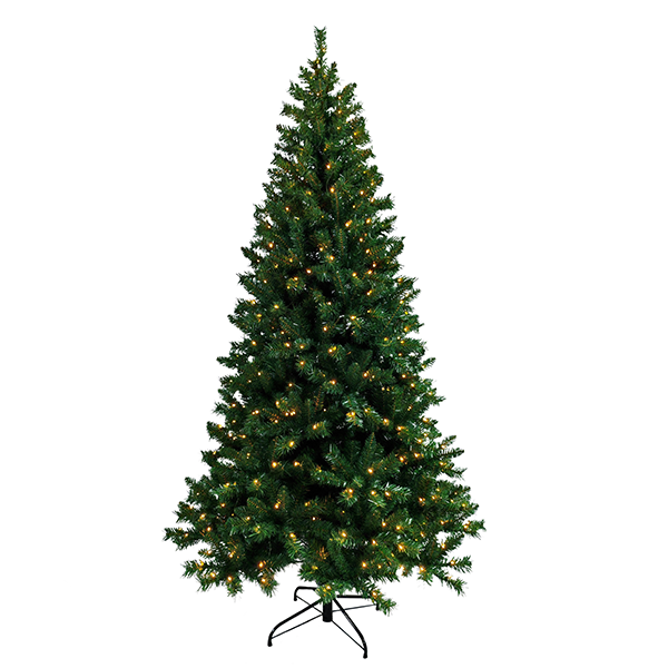 Christmas Tree EMB75-1078T-500L