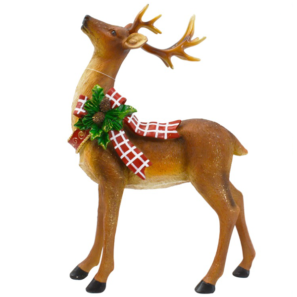 Standing Christmas Decor