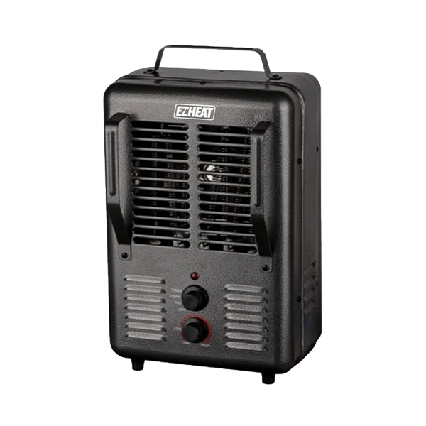 ELECTRIC MILKHOUSE HEATER