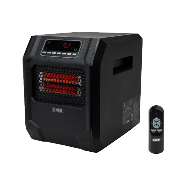 6-Element Infrared Heater 32559