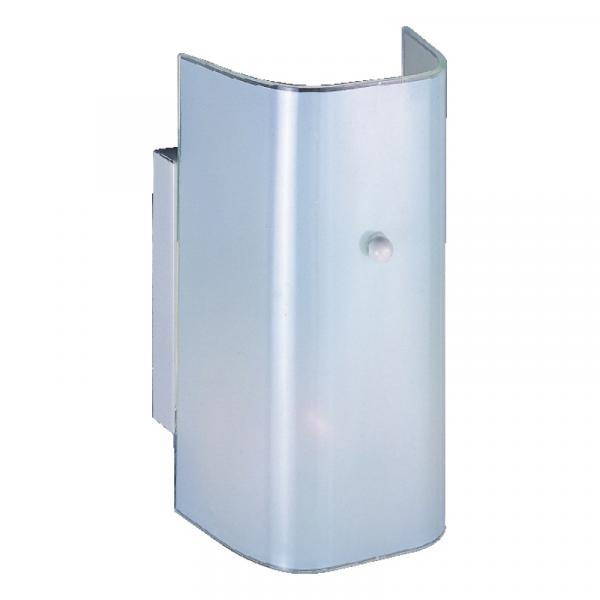 Boston Harbor V89WH01-4411H Wall Light Fixture, 75 W, 1-Lamp, A19 or CFL