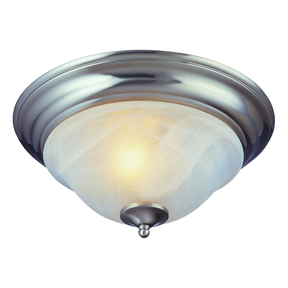 Alabaster Ceiling Light 2L SC3L