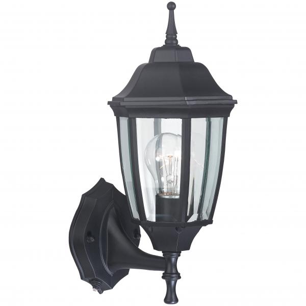 Boston Harbor DTDB Dusk/Dawn Lantern, 60 W, Medium Base Bulb or CFL
