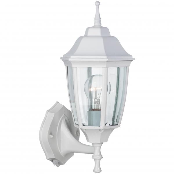 Boston Harbor DTDW Dusk/Dawn Lantern, 60 W, Medium Base Bulb or CFL