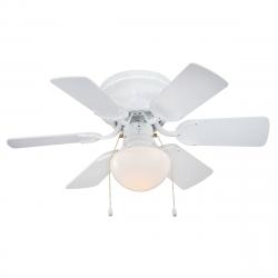 BH FAN CEIL 30IN WHT CF-78108