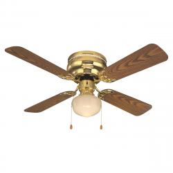 BH FAN CEIL 42IN 4BLD CF-78125