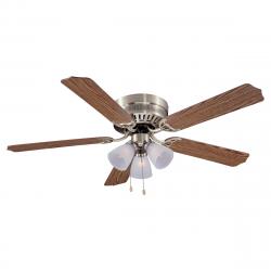BH FAN CEIL 52IN 3LT CF-78049L
