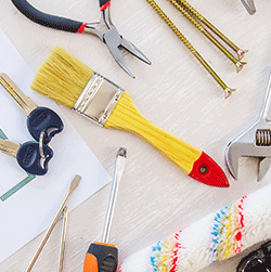 Everyday Essentials - Sales Flyer