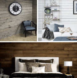 15% Off All Planking & Paneling In-Stock