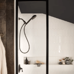 20% Off All Showerheads & Tub/Shower Faucets In-Stock