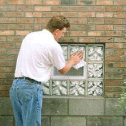 40% Off Glass Block Windows In-Stock