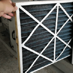 30% Off All Furnace Filters In-Stock