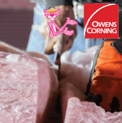 20% Off All Fiberglass Insulation In-Stock