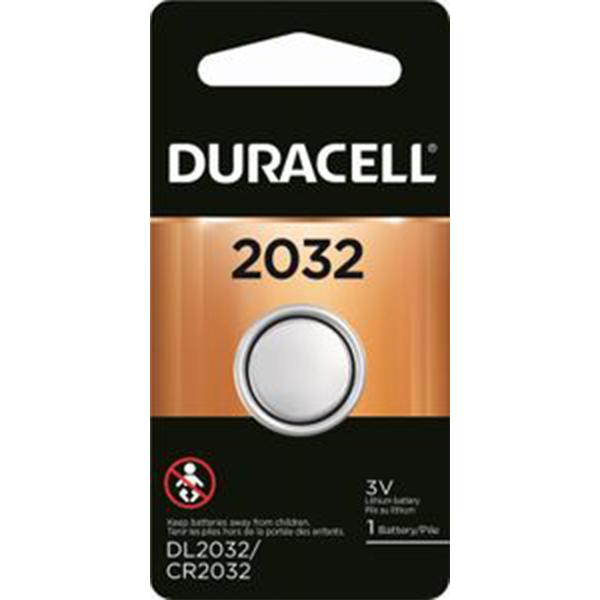 Duracell 3V Lithium Battery