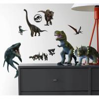 Peel and Stick Decals-Jurassic World Fallen Kingdom