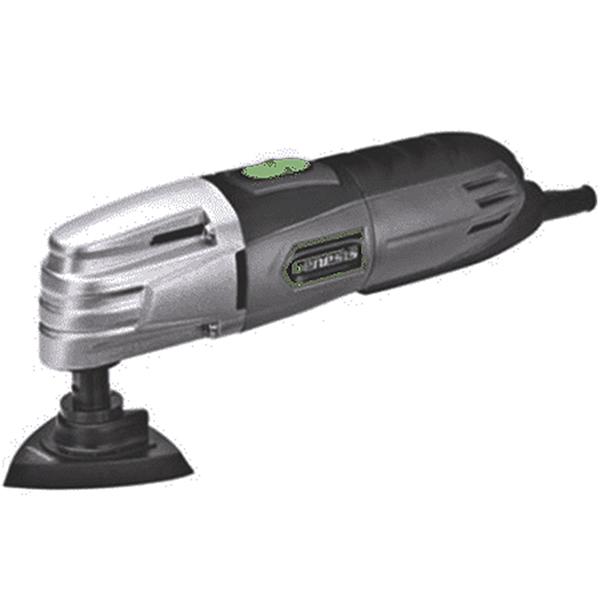 Genesis Multi-Purpose Oscillating Tool