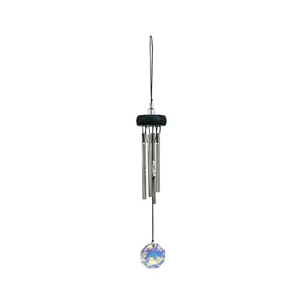 Precious Stone Wind Chime