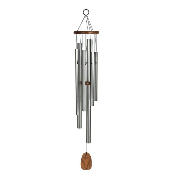 Adagio Wind Chime - Spanish Garden