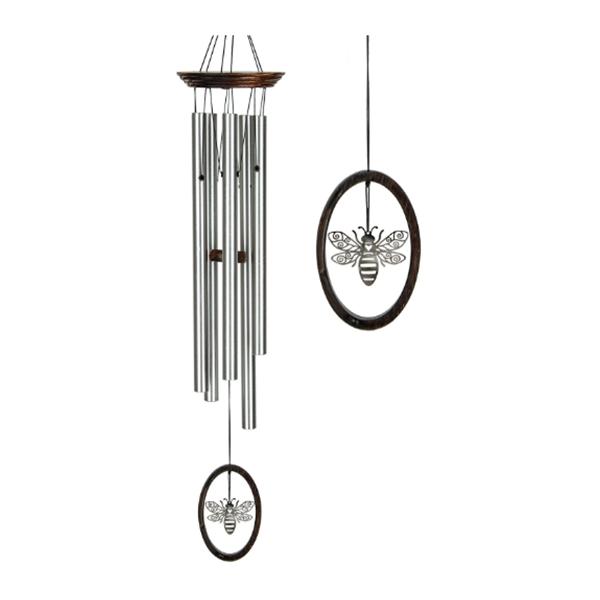 Fantasy Bumble Bee Wind Chime