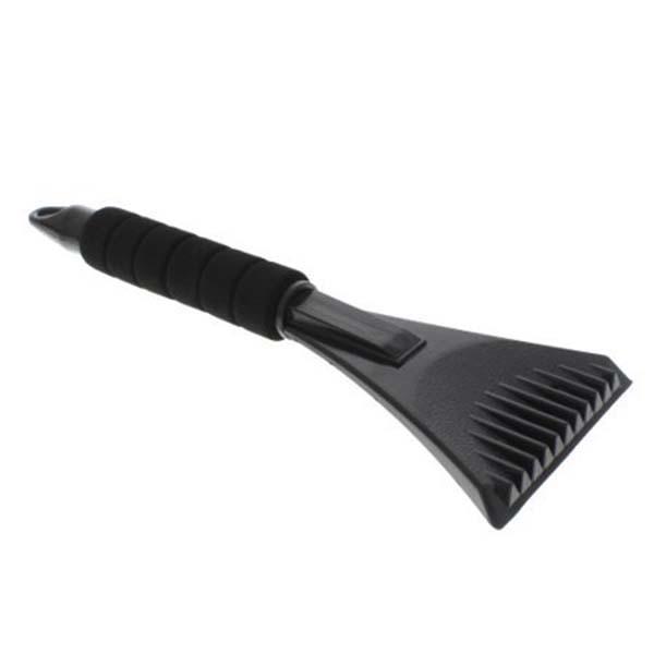 12 in Ice Scraper with Cushion Grip