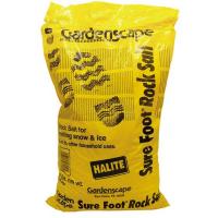 50lb Rock Salt