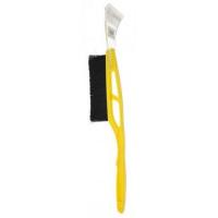 21 in Snow Brush/Scraper-Assorted Colors