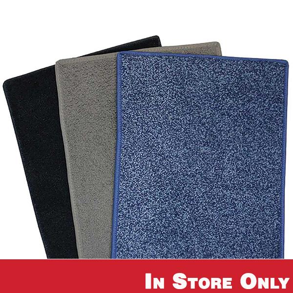 18 in x 24 in Mat-Assorted Colors