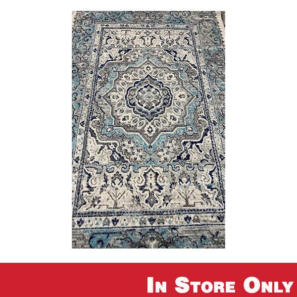 5x7 Area Rugs Assorted