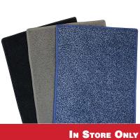 18 in x 24 in Mat-Assorted Colors