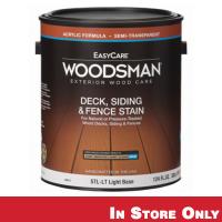 Woodsman ST L.Base STLLT-GL