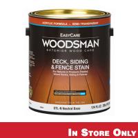 Woodsman ST N.Base STLN-GL