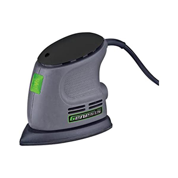 Genesis Corner Palm Sander