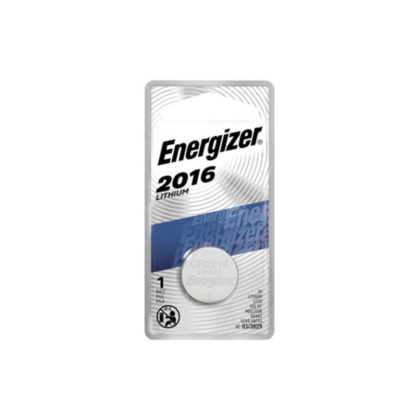 Energizer 2016 3V Lithium Battery