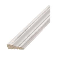 11/16 in x 2-1/4 in Casing Moulding