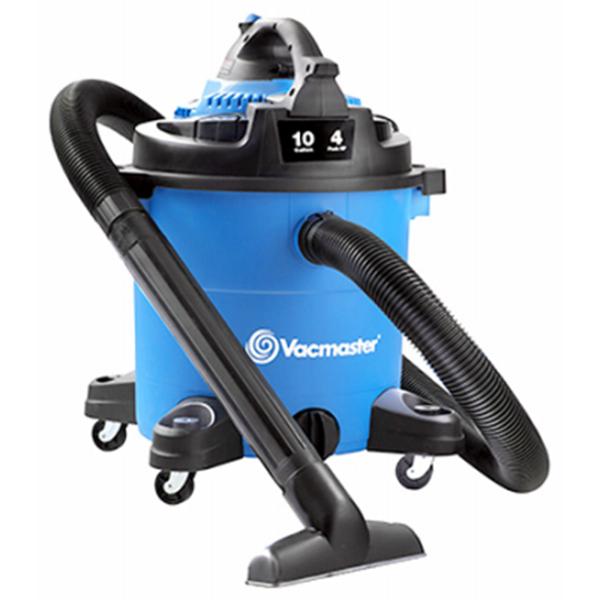 10GAL 4PHP Wet/Dry Vac VBVA1010P