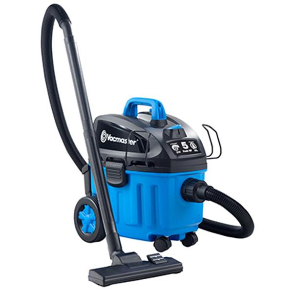 4GAL 5HP Wet/Dry Vac VF409
