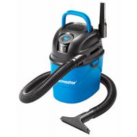 Vacmaster Professional VH105 Wet/Dry Vacuum 1.5 gal Vacuum