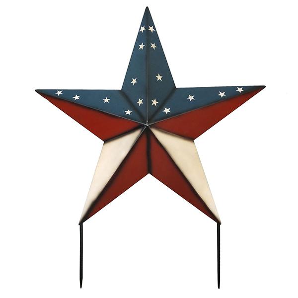 24 in American Star on Stakes