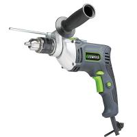 Genesis Hammer Drill 1/2 in Chuck