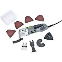 Genesis Oscillating Tool Kit