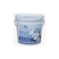 Pro-Q White Elastomeric Roof Coating 1 Gallon