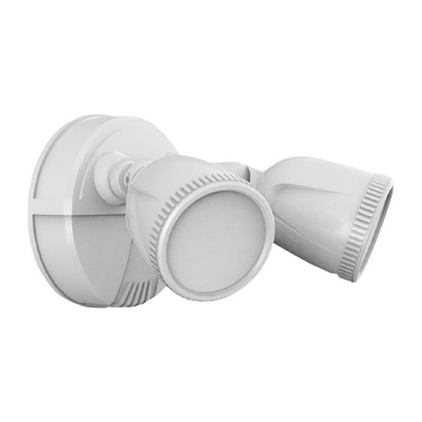 First Alert Switch Operated LED Security Light-White