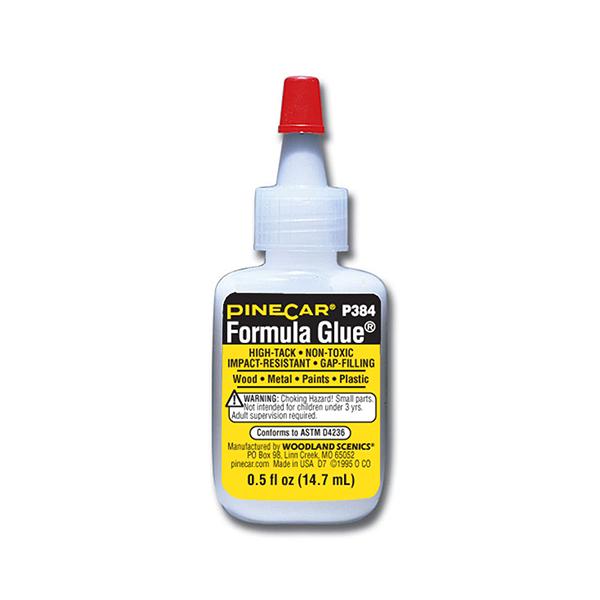Pinecar Formula Glue