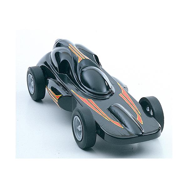 Pinecar The Avenger Designer Kit with Wedge